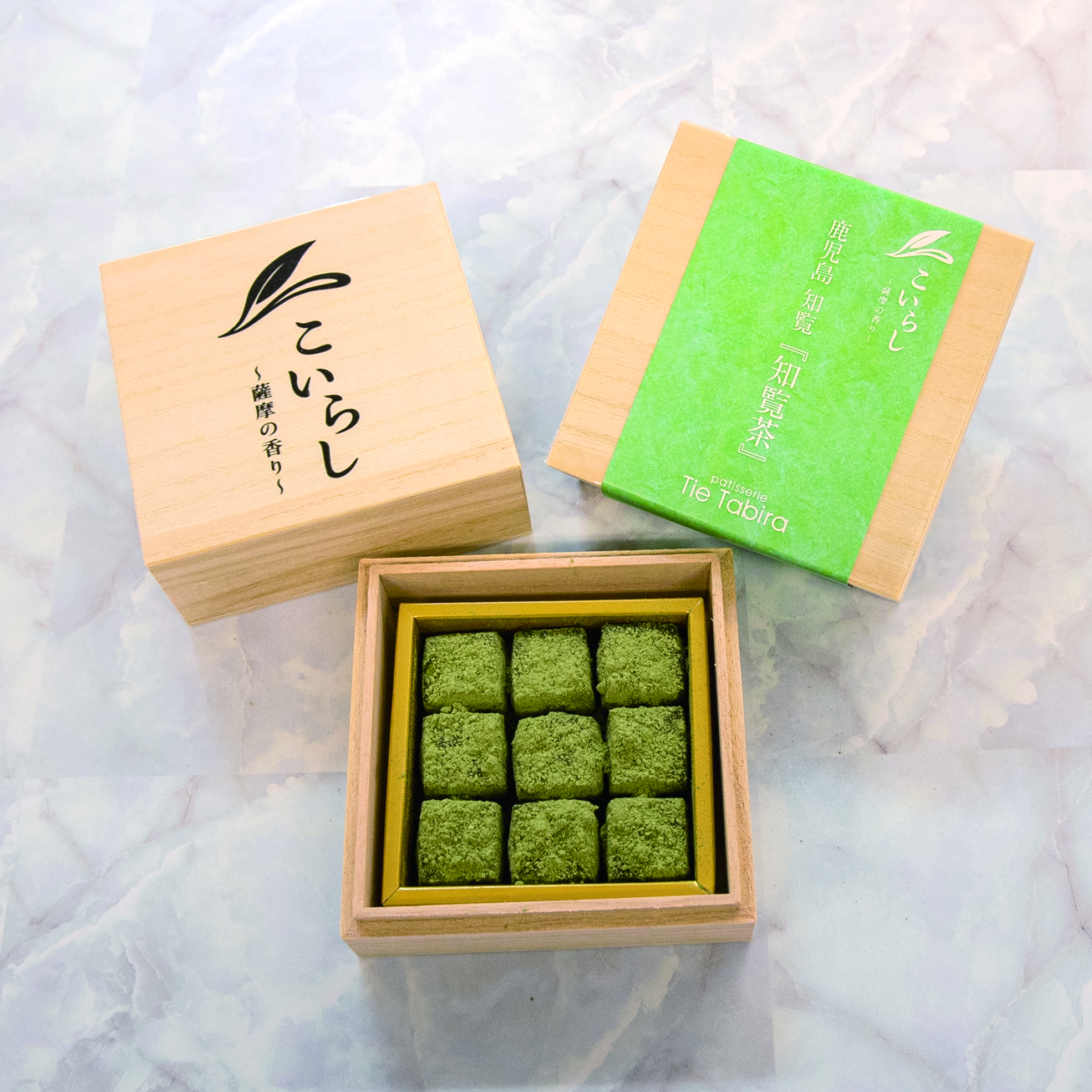 出来立ての美味しさをお届け